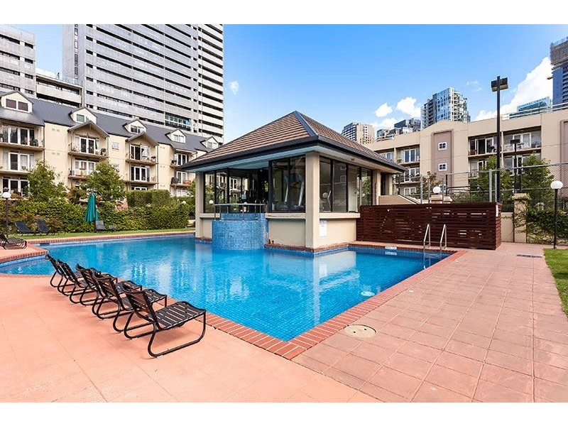 91/120 Sturt Street, Southbank VIC 3006