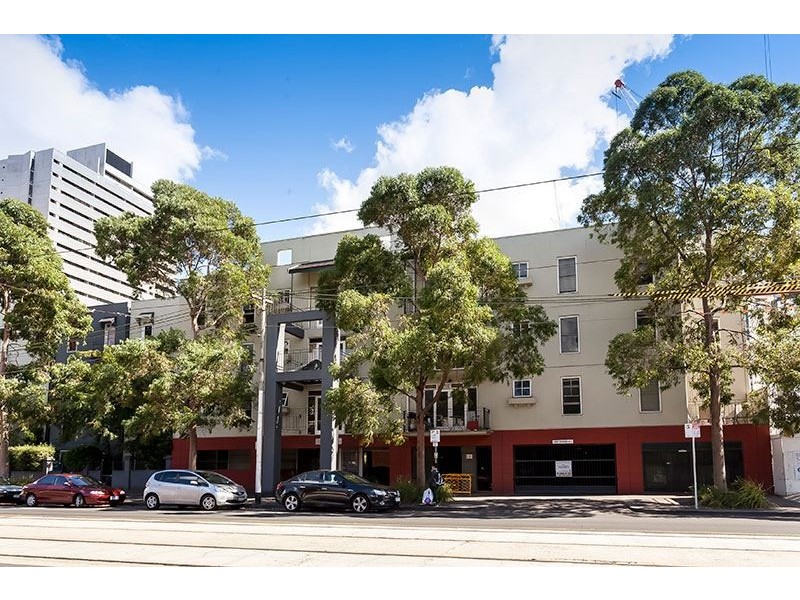 91/120 Sturt Street, Southbank VIC 3006