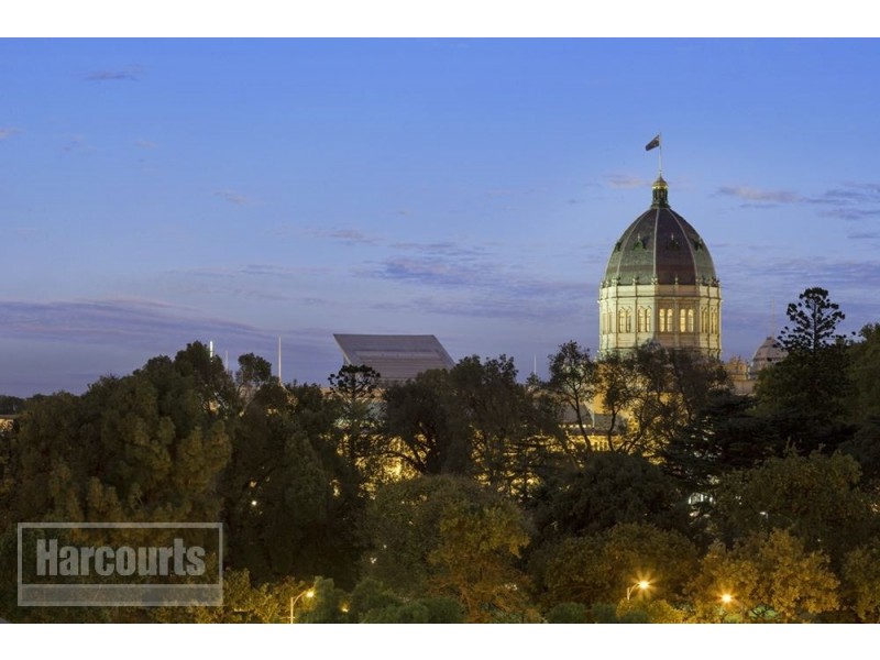41/287 Exhibition Street, Melbourne VIC 3000