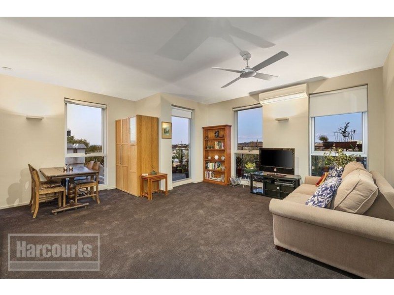 403K/211 Powlett Street, East Melbourne VIC 3002