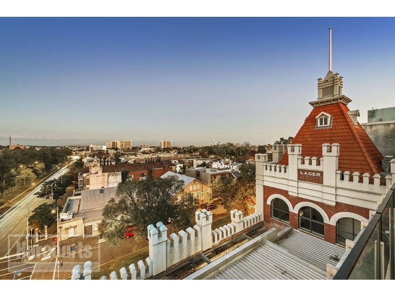 403K/211 Powlett Street, East Melbourne VIC 3002