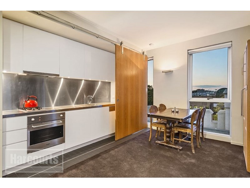 403K/211 Powlett Street, East Melbourne VIC 3002