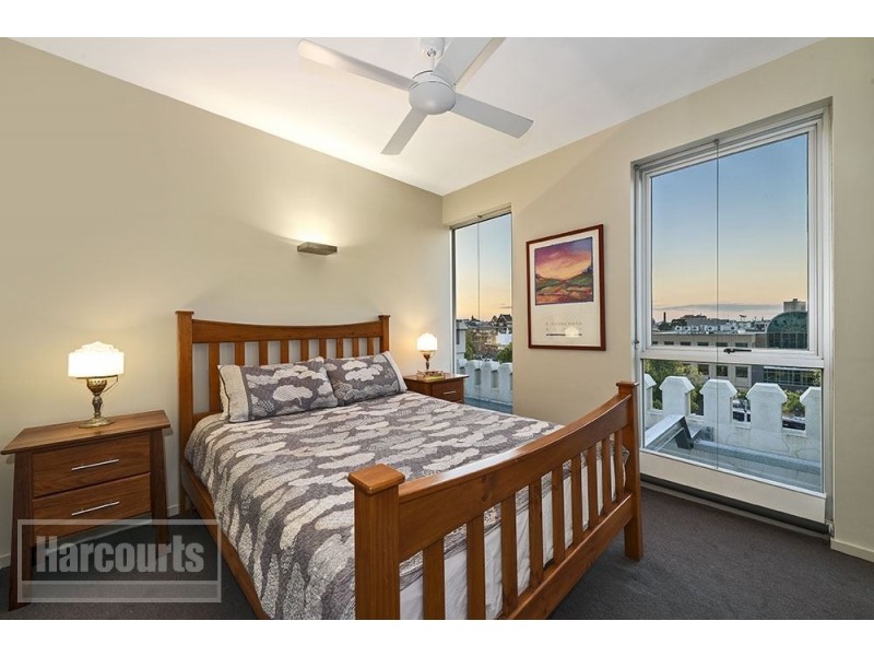 403K/211 Powlett Street, East Melbourne VIC 3002