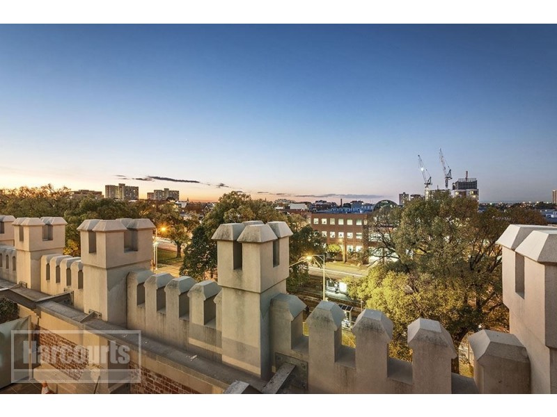 403K/211 Powlett Street, East Melbourne VIC 3002