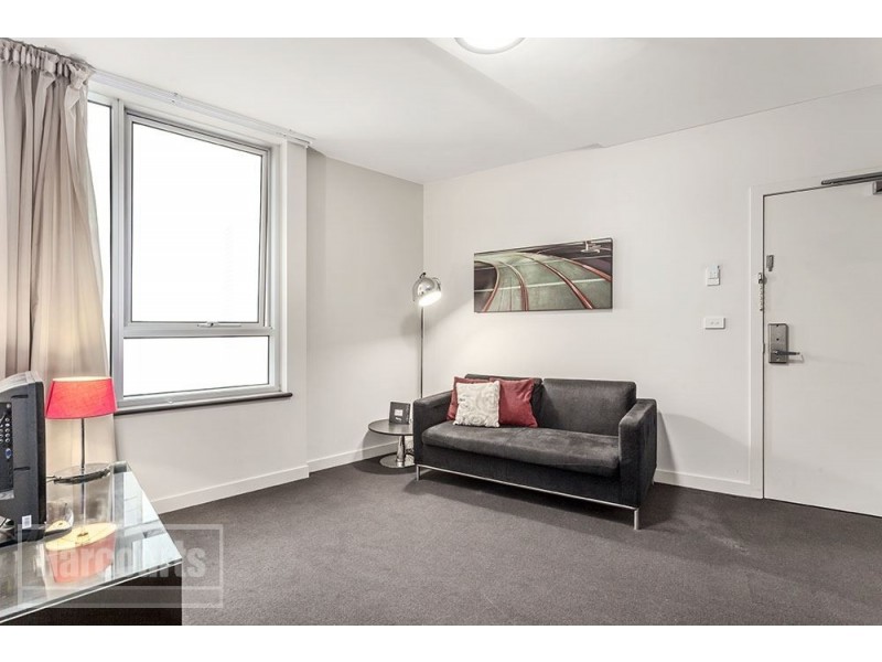 1001/43 Therry Street, Melbourne VIC 3000