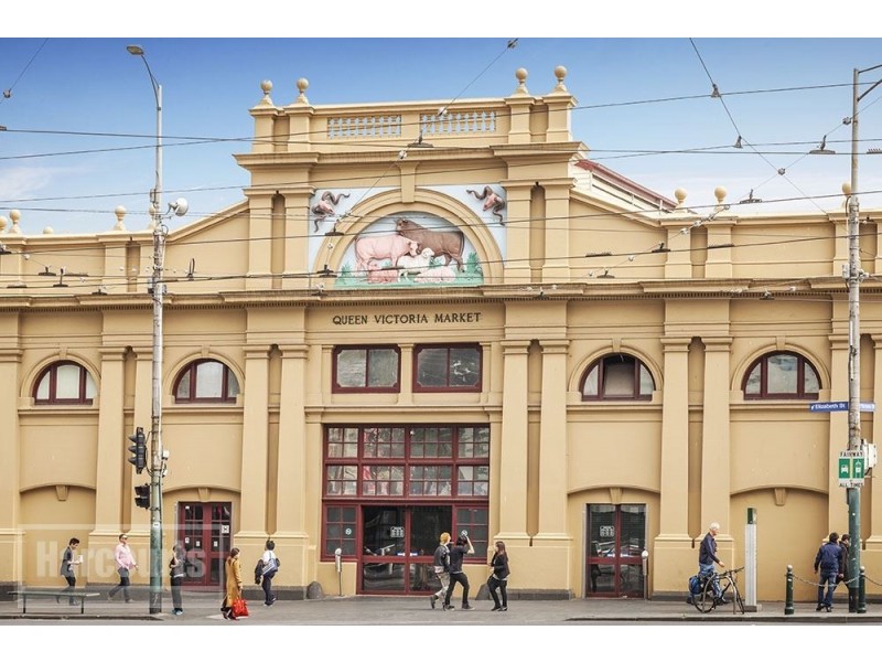 1001/43 Therry Street, Melbourne VIC 3000