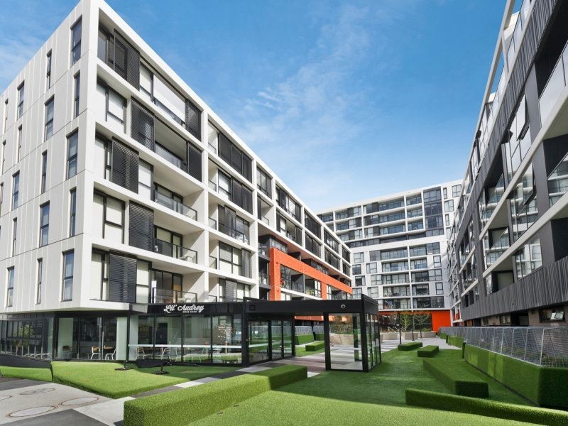 404/5 Flockhart Street, Abbotsford VIC 3067