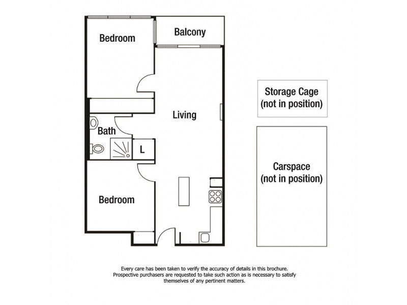 404/5 Flockhart Street, Abbotsford VIC 3067