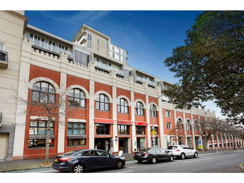 905v/162 Albert Street, East Melbourne VIC 3002