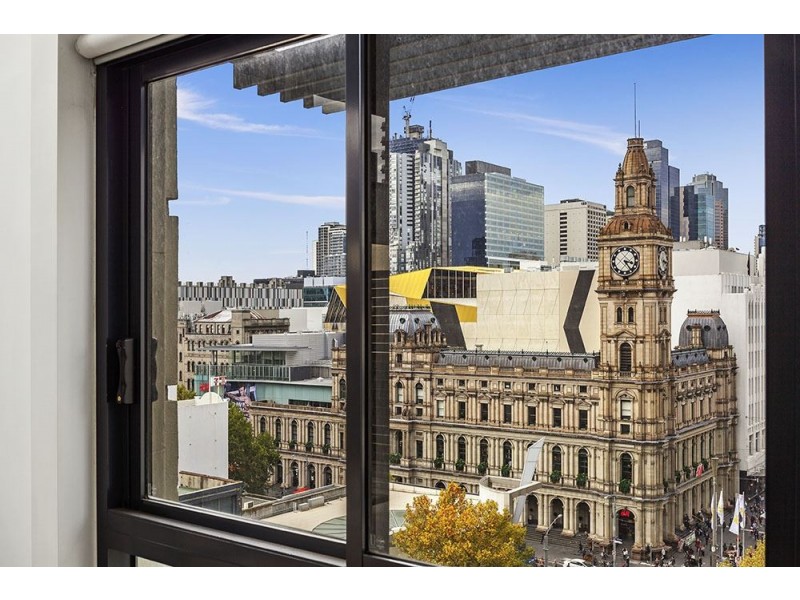 603/399 Bourke Street, Melbourne VIC 3000