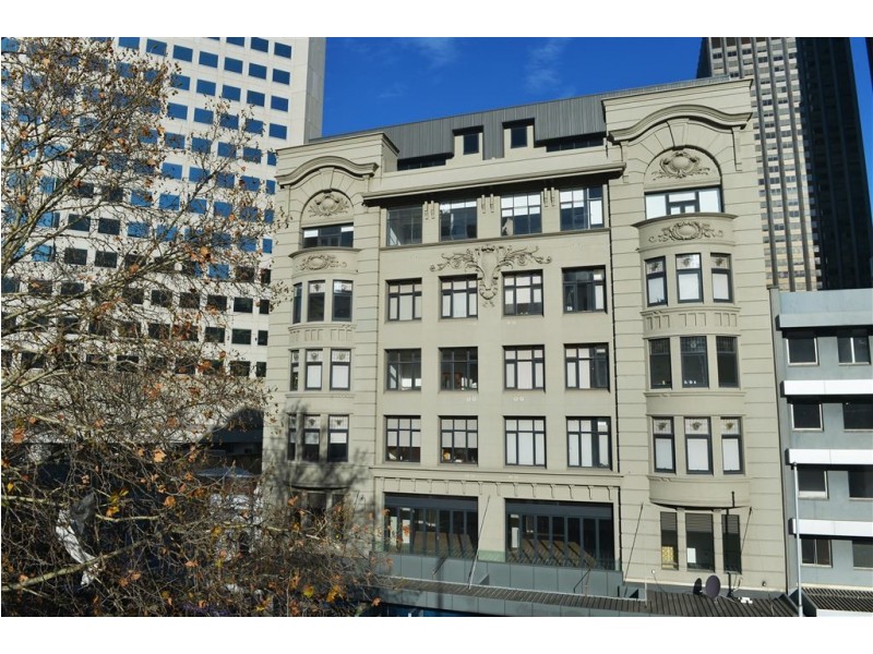603/399 Bourke Street, Melbourne VIC 3000