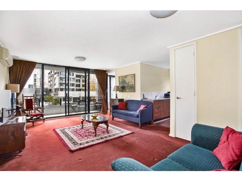 609/668 Bourke Street, Melbourne VIC 3000
