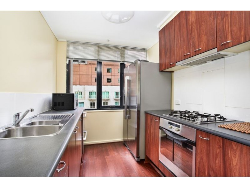 609/668 Bourke Street, Melbourne VIC 3000