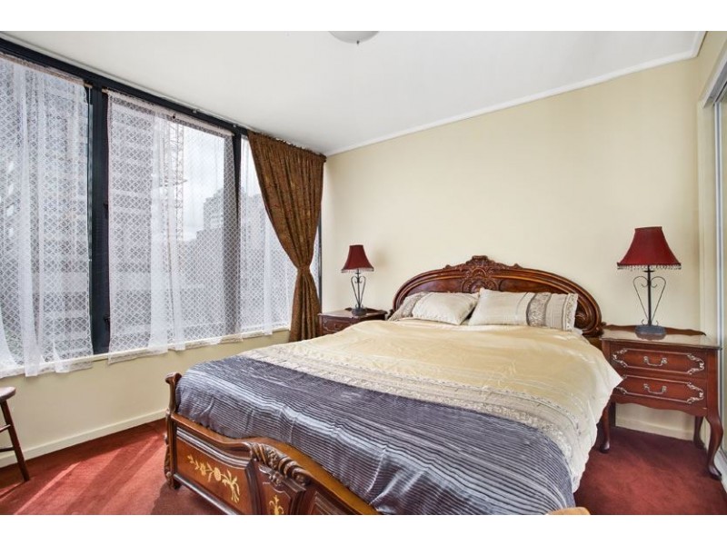 609/668 Bourke Street, Melbourne VIC 3000