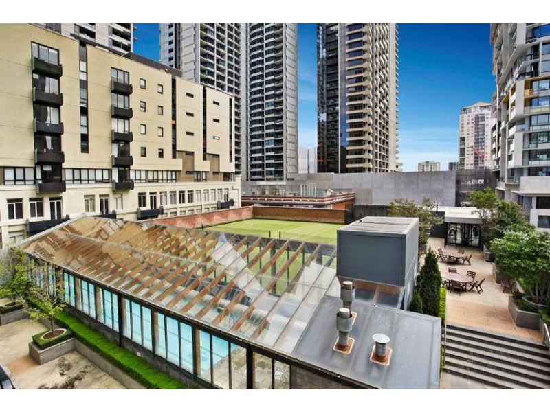 609/668 Bourke Street, Melbourne VIC 3000