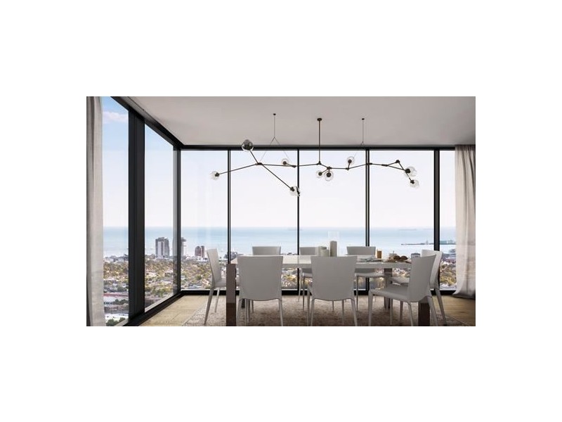 6002/568 Collins Street, Melbourne VIC 3000