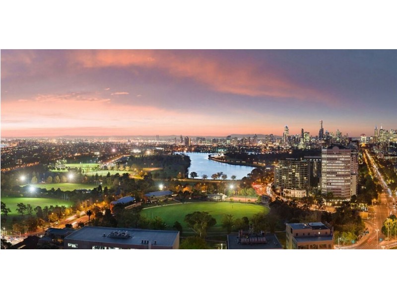 2111/3-5 St Kilda Road, St Kilda VIC 3182
