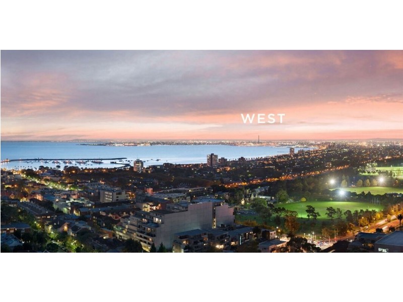 2111/3-5 St Kilda Road, St Kilda VIC 3182