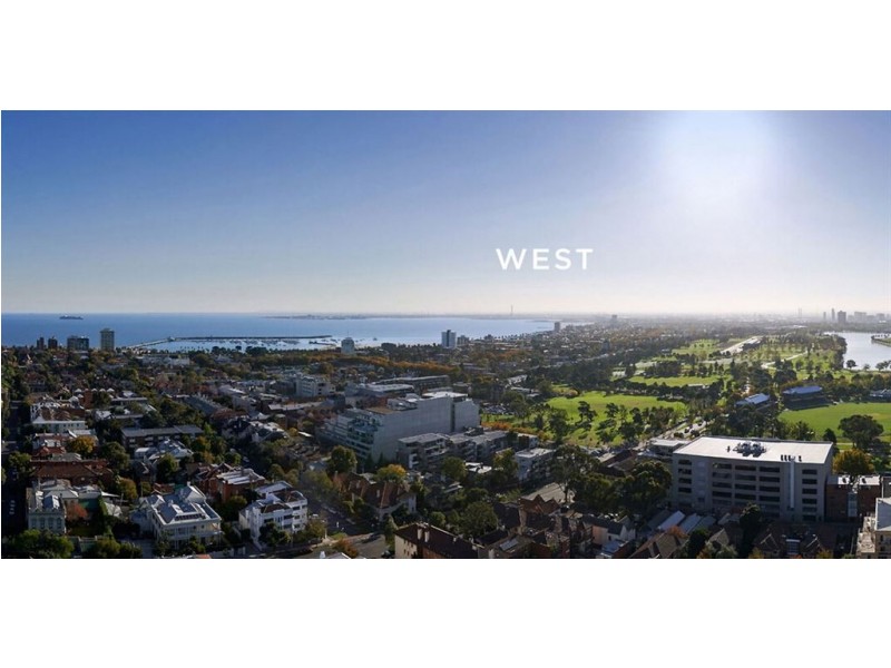 2111/3-5 St Kilda Road, St Kilda VIC 3182