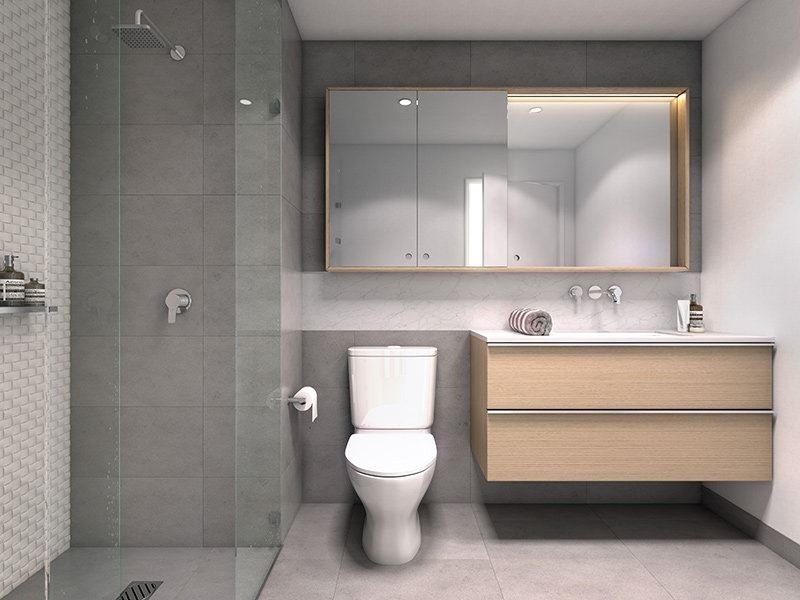 2111/3-5 St Kilda Road, St Kilda VIC 3182