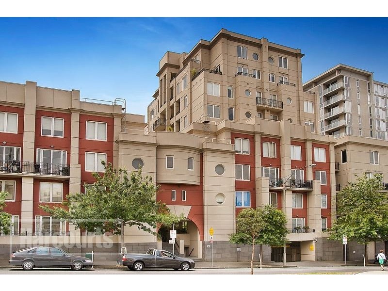 26/400 Victoria Parade, East Melbourne VIC 3002