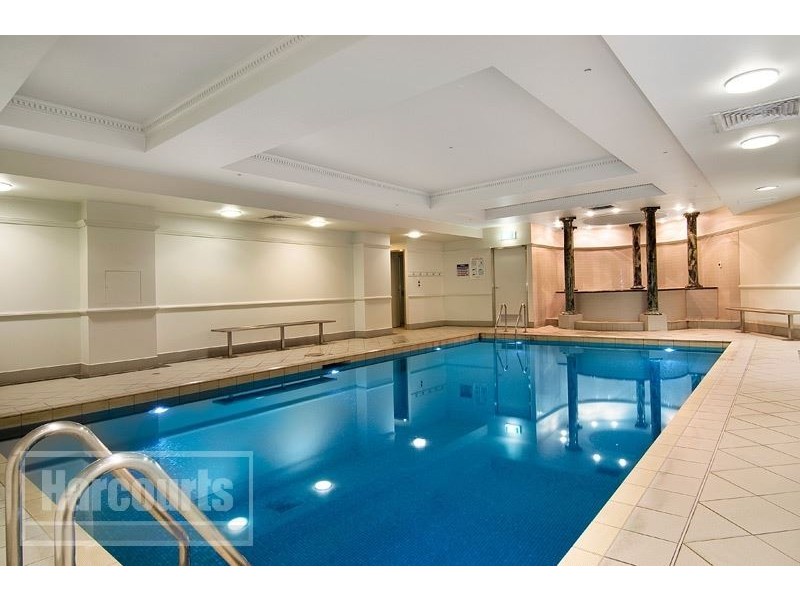 26/400 Victoria Parade, East Melbourne VIC 3002