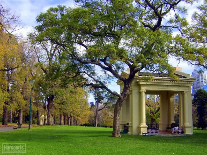 26/400 Victoria Parade, East Melbourne VIC 3002