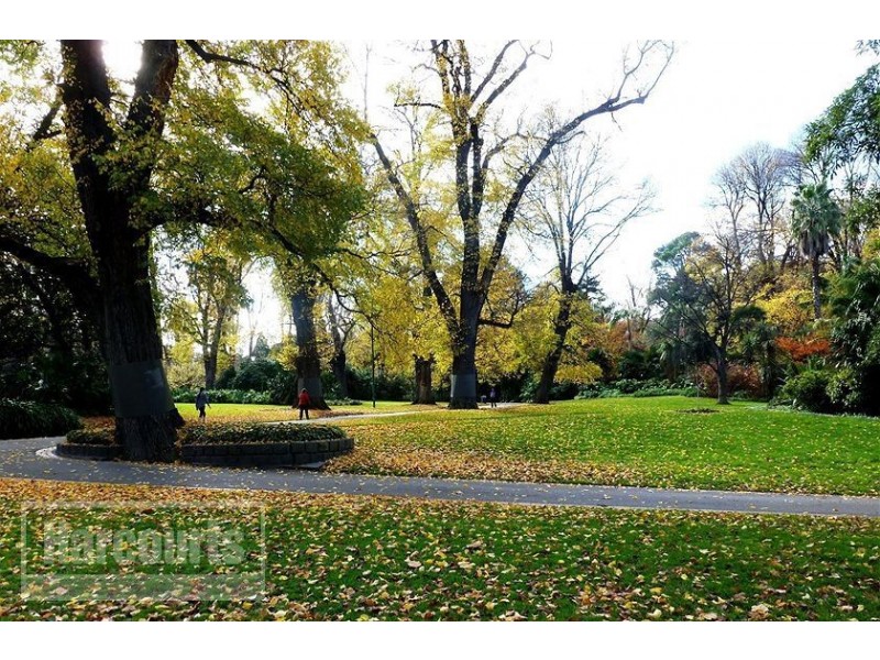 26/400 Victoria Parade, East Melbourne VIC 3002