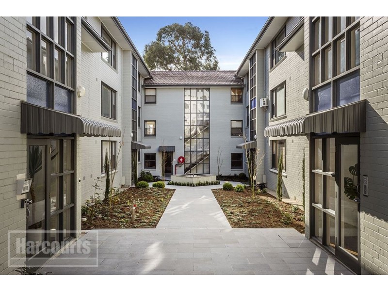 8/108 George Street, East Melbourne VIC 3002