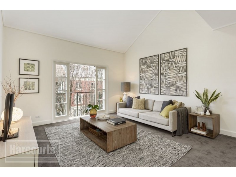 34/201 Wellington Parade South, East Melbourne VIC 3002