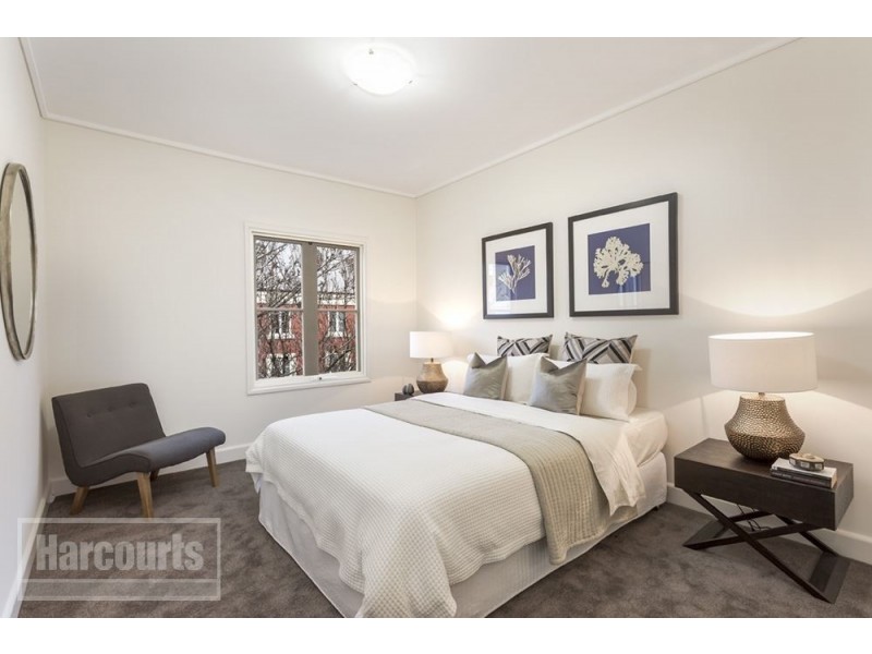 34/201 Wellington Parade South, East Melbourne VIC 3002