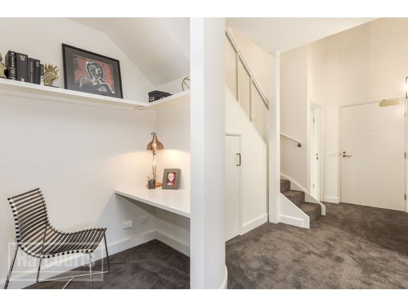 34/201 Wellington Parade South, East Melbourne VIC 3002