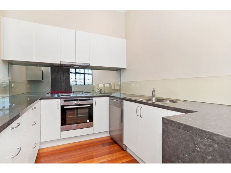 401/166 Flinders Street, Melbourne VIC 3000