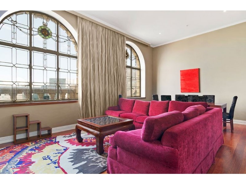 401/166 Flinders Street, Melbourne VIC 3000