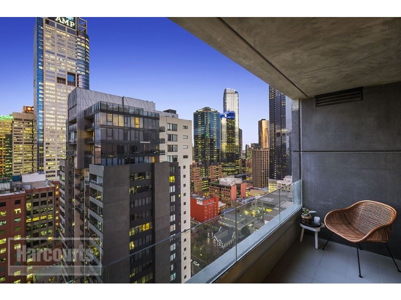 2804/200 Spencer Street, Melbourne VIC 3000