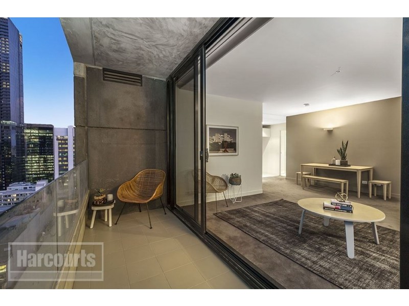 2804/200 Spencer Street, Melbourne VIC 3000