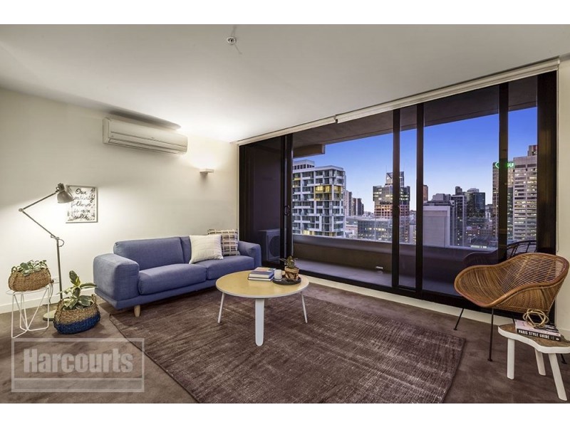 2804/200 Spencer Street, Melbourne VIC 3000
