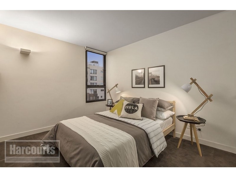 2804/200 Spencer Street, Melbourne VIC 3000