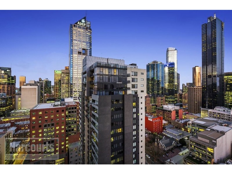 2804/200 Spencer Street, Melbourne VIC 3000