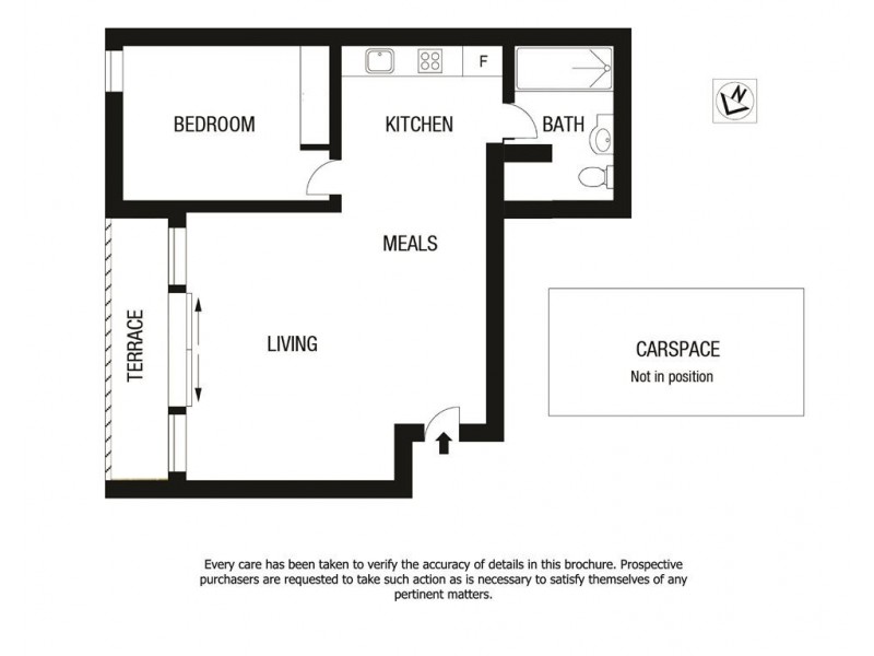 2804/200 Spencer Street, Melbourne VIC 3000