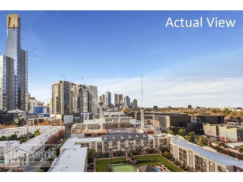 1201/152 Sturt Street, Southbank VIC 3006
