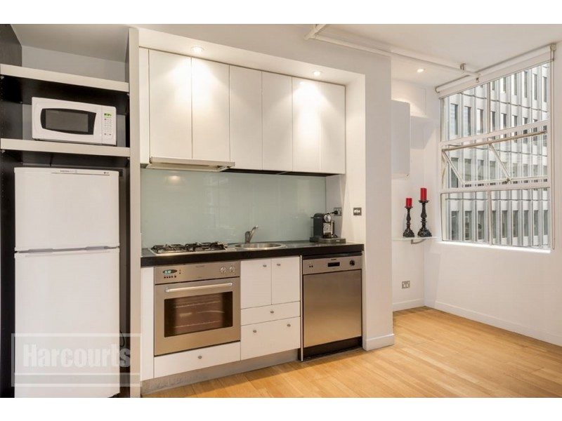 809/422 Collins Street, Melbourne VIC 3000