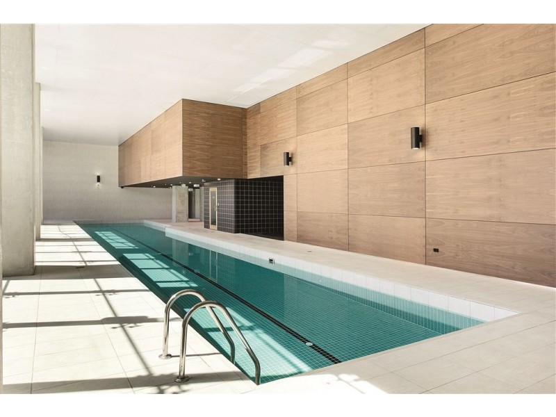 2403B/11 Rose Lane, Melbourne VIC 3000