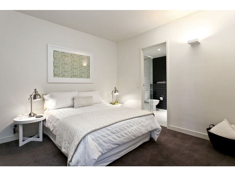 4009/200 Spencer Street, Melbourne VIC 3000