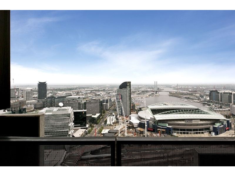 4009/200 Spencer Street, Melbourne VIC 3000