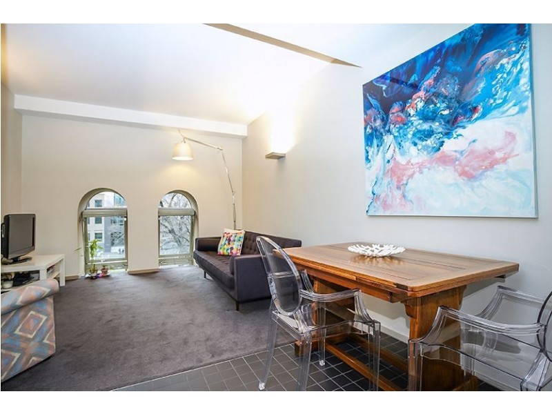 105K/211 Powlett Street, East Melbourne VIC 3002