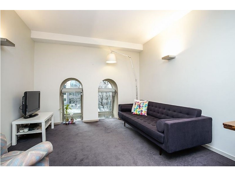 105K/211 Powlett Street, East Melbourne VIC 3002
