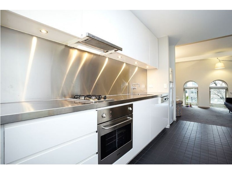 105K/211 Powlett Street, East Melbourne VIC 3002