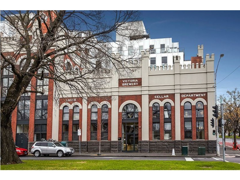 105K/211 Powlett Street, East Melbourne VIC 3002