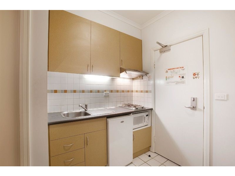 1215/238 Flinders, Melbourne VIC 3000